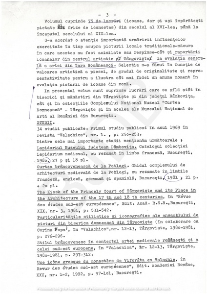 M-1289-3 - Dictionar de autor - Victor Petrescu